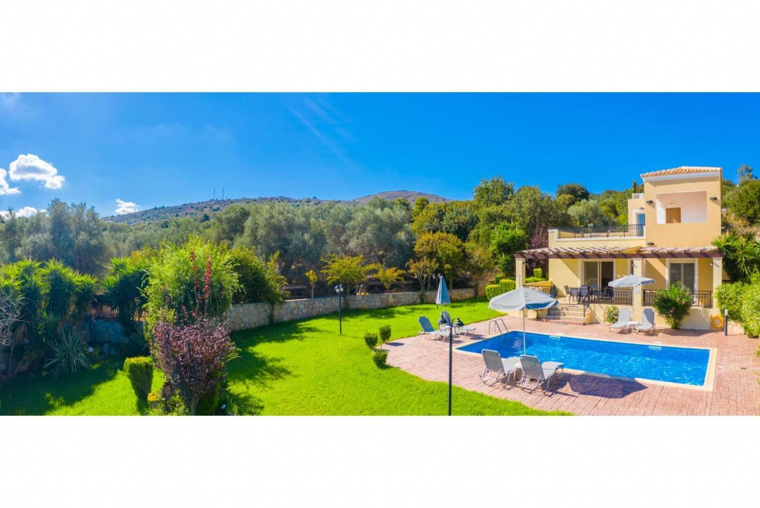 Villa Mary يورانيون المظهر الخارجي الصورة