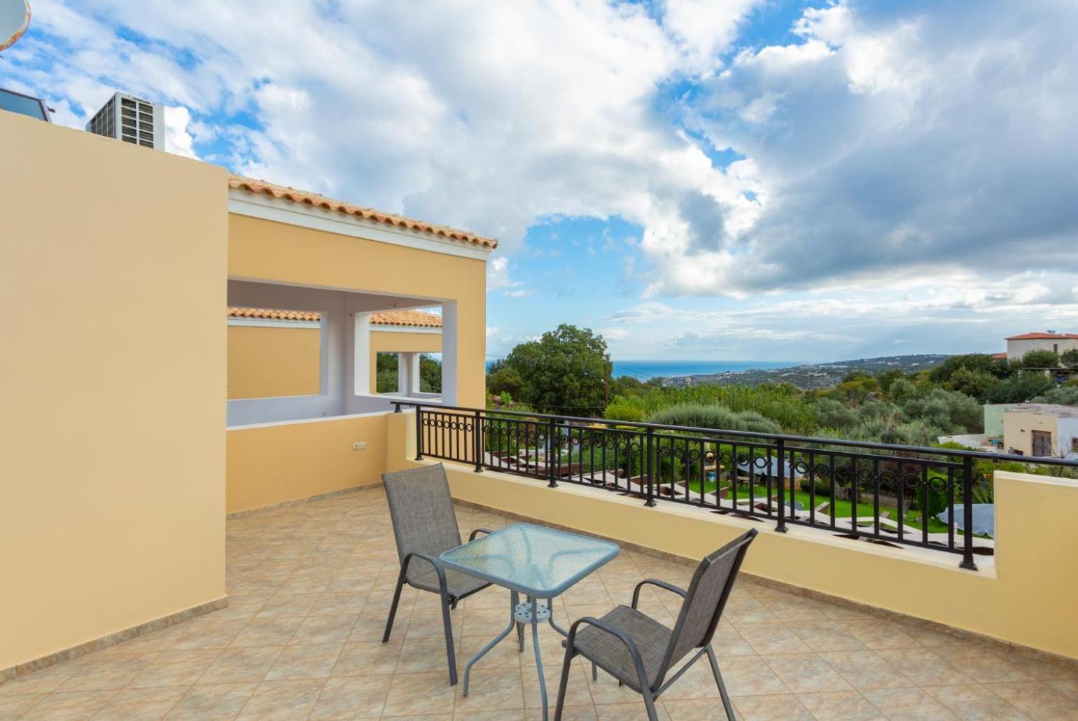 Villa Mary يورانيون المظهر الخارجي الصورة