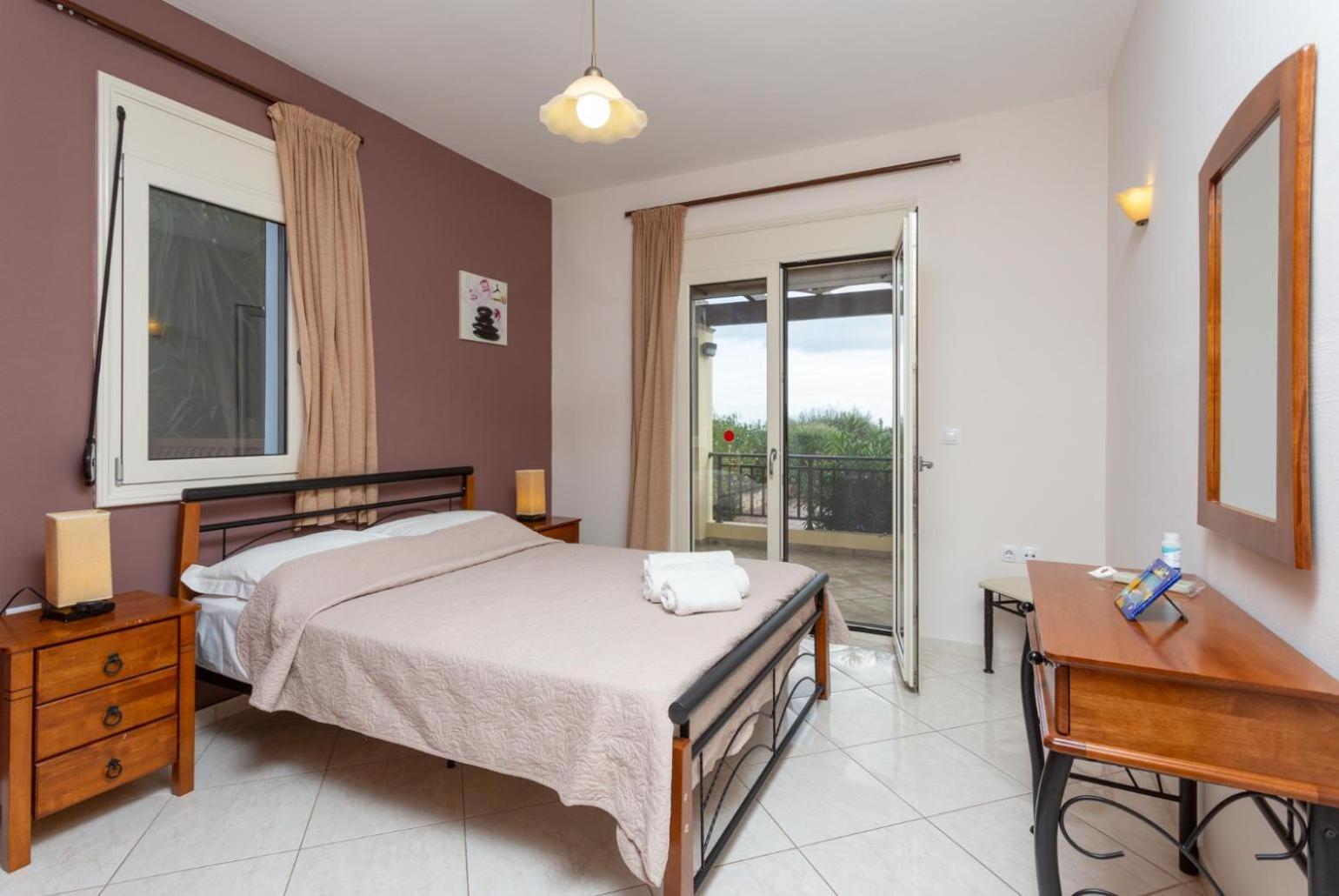 Villa Mary يورانيون المظهر الخارجي الصورة