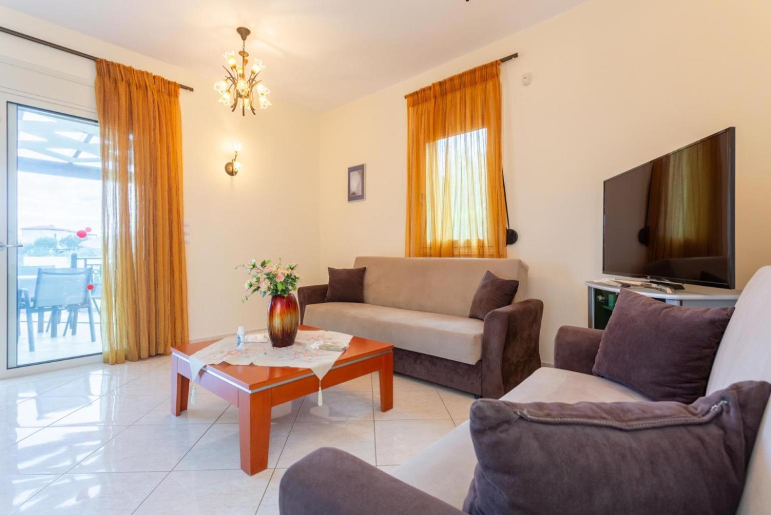 Villa Mary يورانيون المظهر الخارجي الصورة