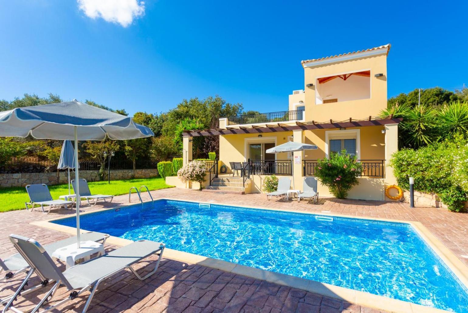 Villa Mary يورانيون المظهر الخارجي الصورة
