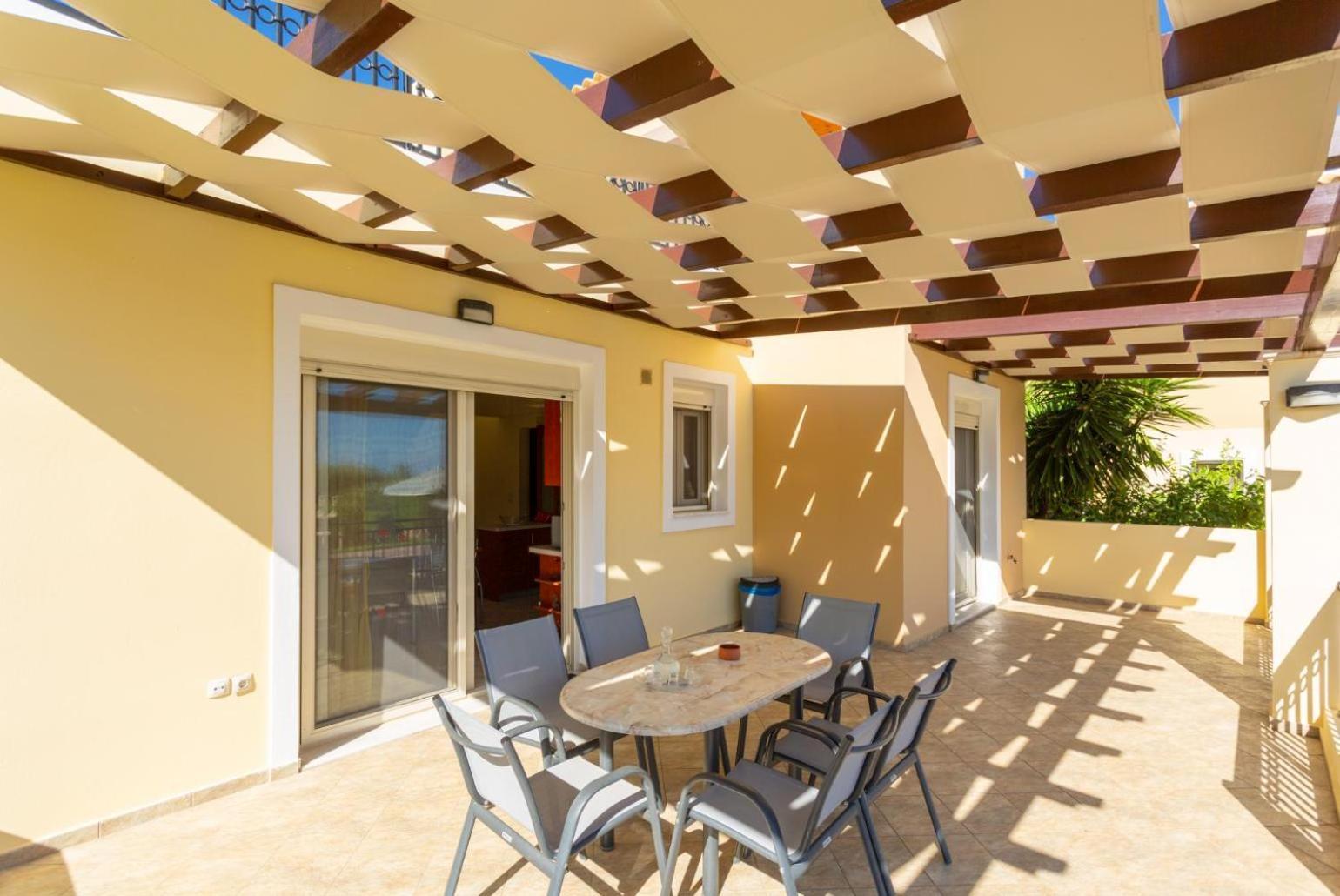 Villa Mary يورانيون المظهر الخارجي الصورة