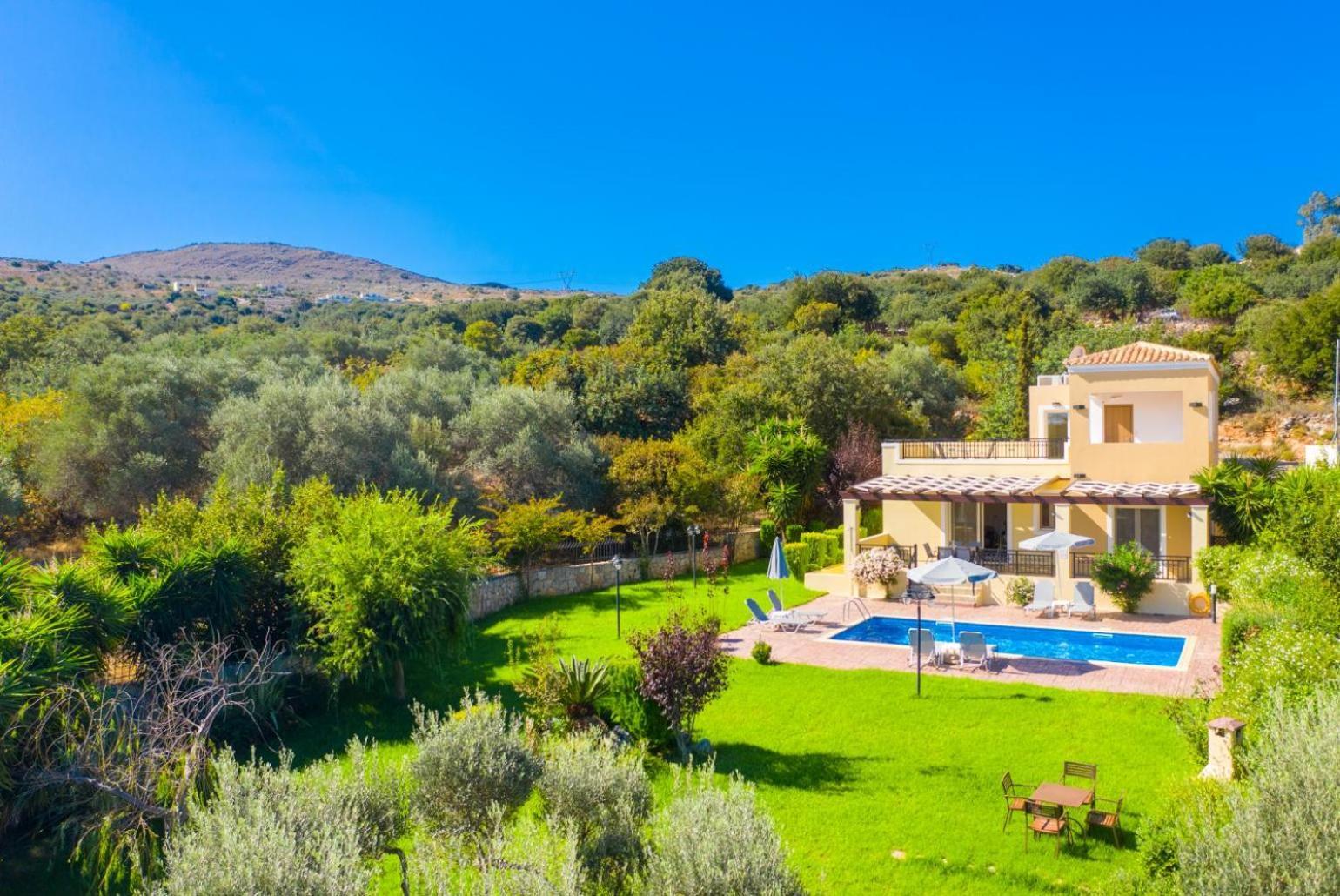 Villa Mary يورانيون المظهر الخارجي الصورة