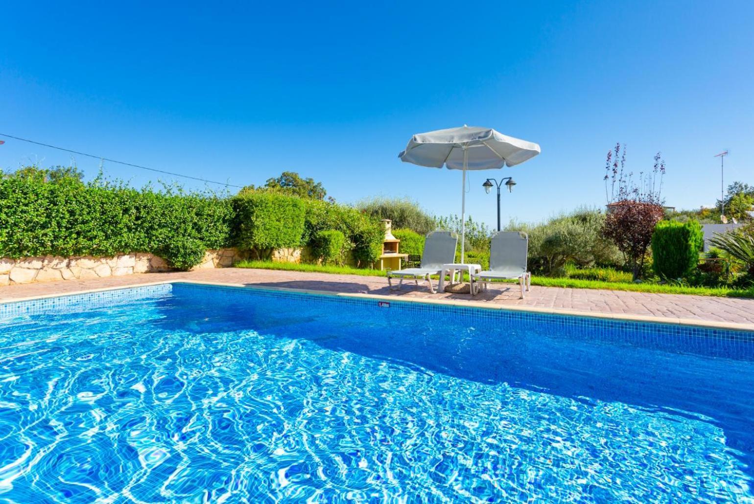Villa Mary يورانيون المظهر الخارجي الصورة