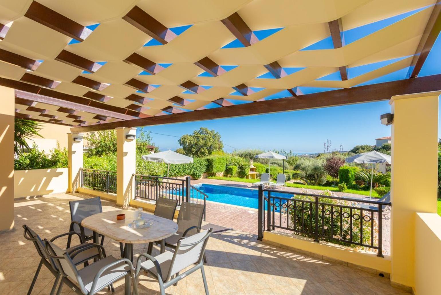 Villa Mary يورانيون المظهر الخارجي الصورة
